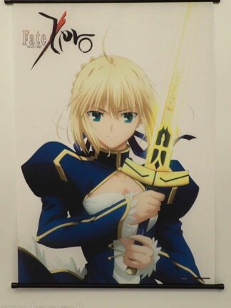 Fate/stay night - Saber