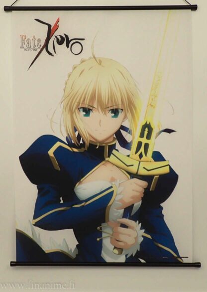 Fate / stay night - Saber