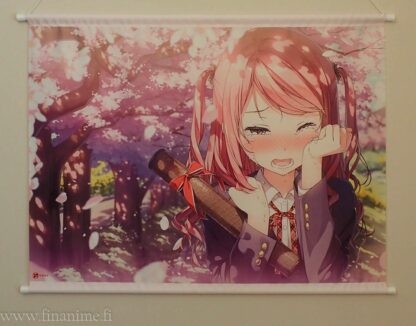 Anime - Wallpaper