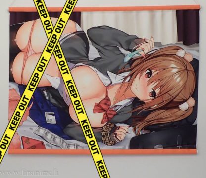 GOT Collection # 96 - wall scroll