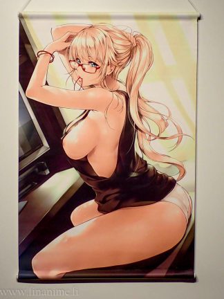 GOT Collection Wall Scroll #109 - Wall Scroll
