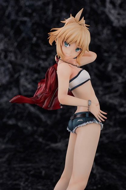Fate / stay night action figure