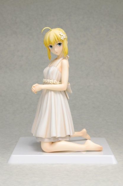 Fate/stay night - Saber
