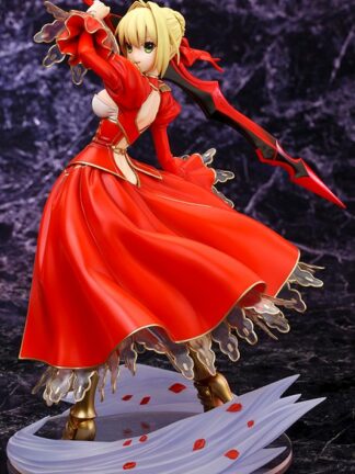 Fate/stay night - Fate/Extra