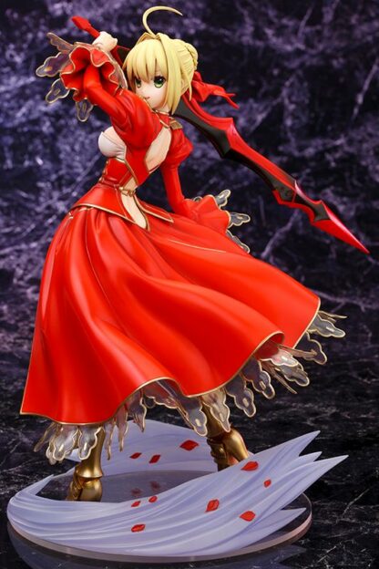 Fate / stay night - Fate / Extra