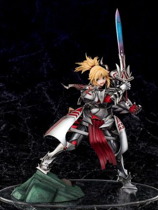 Phat Company Fate / Apocrypha Saber of "Red" 1/8 figure - Fate / stay night