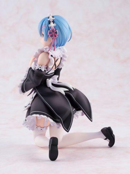 Re:Zero − Starting Life in Another World figure
