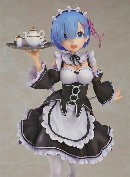 Rem - Good Smile Company Re:Zero -Starting Life in Another World