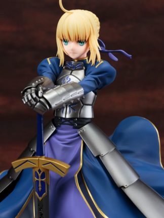Fate/Stay Night - Saber, King of Knights - Fate/stay night
