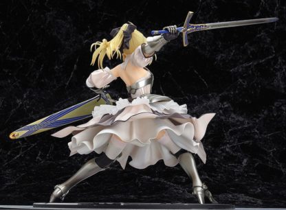 Fate/Stay Night - Saber Lily, Distant Avalon
