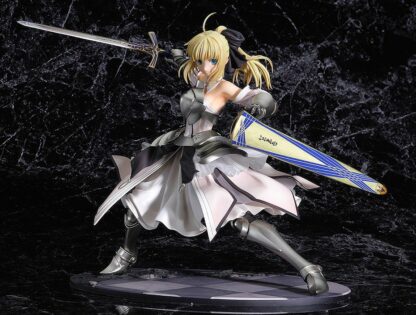 Fate / stay night - Saber