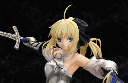 Fate/Stay Night - Saber Lily, Distant Avalon