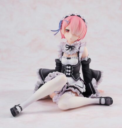Rem - Re:Zero − Starting Life in Another World