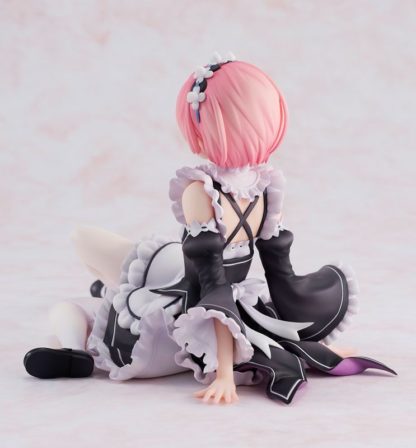 Revolve 1/8 Scale Figure Re Zero starting life in another world