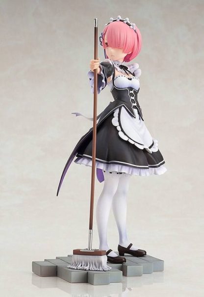 Good Smile Company Ram 1/7 Scale Figure Re: Zero Starting Life in Another World