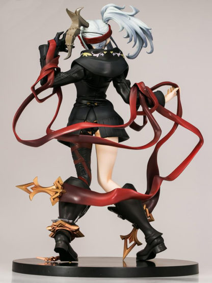 Lord of Vermilion figure