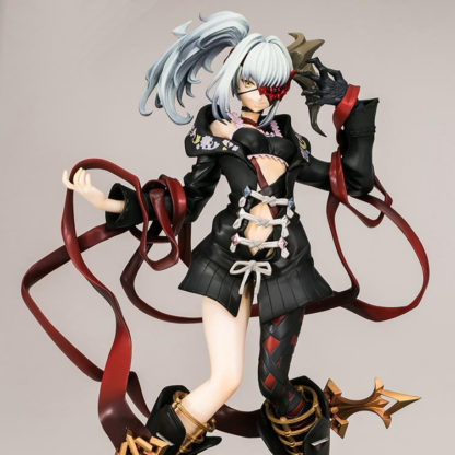 Lord of Vermilion figure