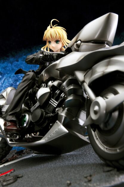 Saber - Fate / stay night