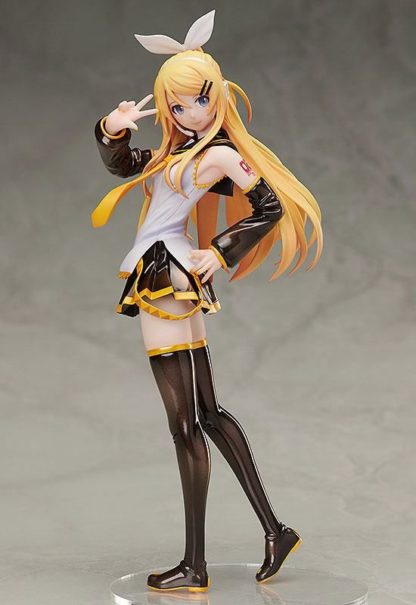 Kagamine Rin/Len figure