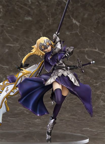 Fate/stay night - Max Factory Jeanne d'Arc 1/8 Scale Figure Fate/Apocrypha