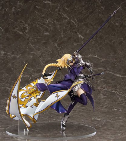 Max Factory Jeanne d'Arc 1/8 Scale Figure Fate/Apocrypha