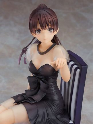 Saekano - Megumi Kato dress ver - Good Smile Company Saekano How to Raise a Boring Girlfriend Megumi Kato 1/7 Scale Figure