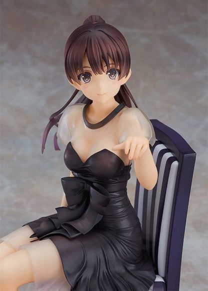 Saekano - Megumi Kato dress ver - Good Smile Company Saekano How to Raise a Boring Girlfriend Megumi Kato 1/7 Scale Figure