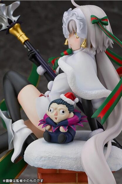 Fate/Grand Order - Jeanne Alter Santa Lily figuuri
