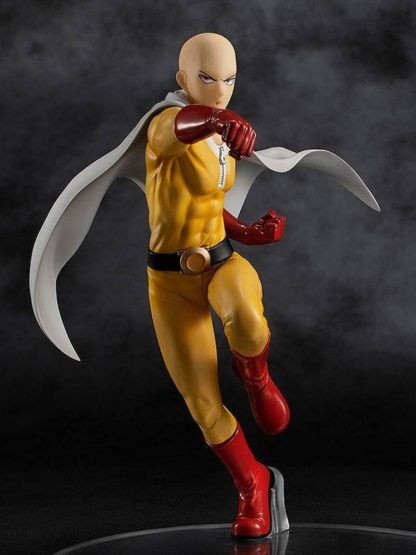 One Punch Man - Saitama hero suit ver