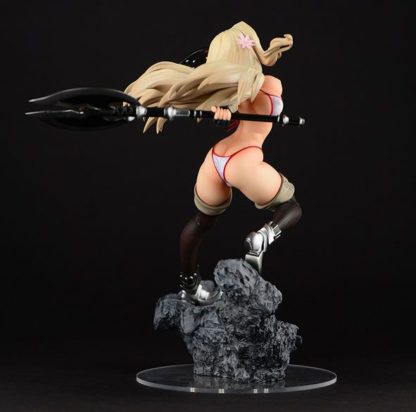 To Heart 2: Dungeon Travelers figure