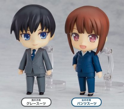 Good Smile Company Nendoroid More Dress Up Suits 02