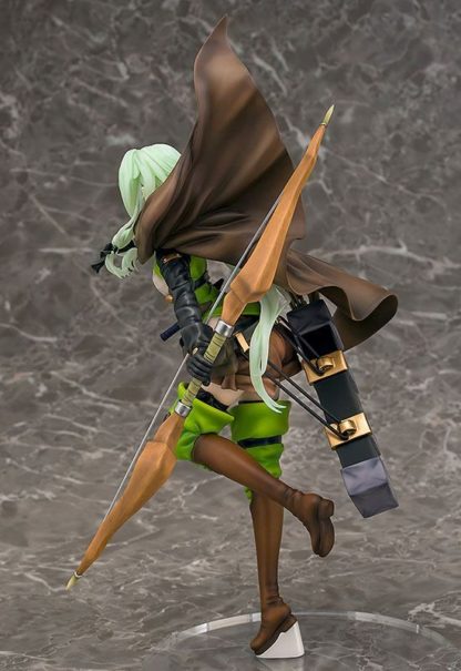Phat! Goblin Slayer High Elf Archer 1/7 Scale Figure
