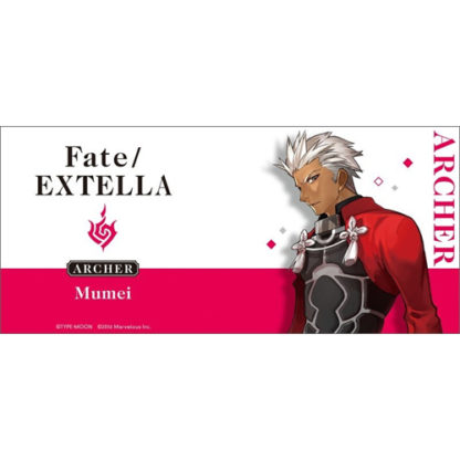 Fate/Extella: The Umbral Star Mug