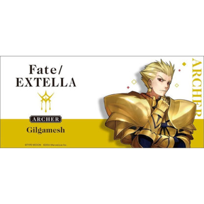 Fate / Extra Mug