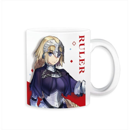 Fate/Extella - Jeanne d'Arc - Fate/stay night Mug