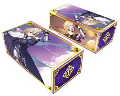 Fate/Grand Order deck box