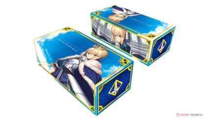 Fate/Grand Order – Saber - deck box