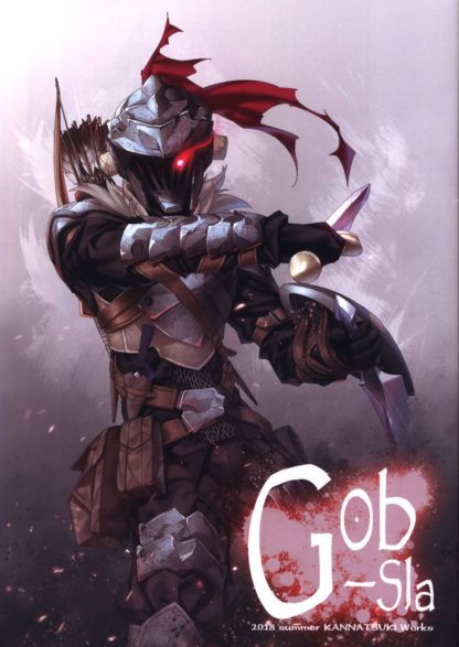 Goblin - Goblin Slayer
