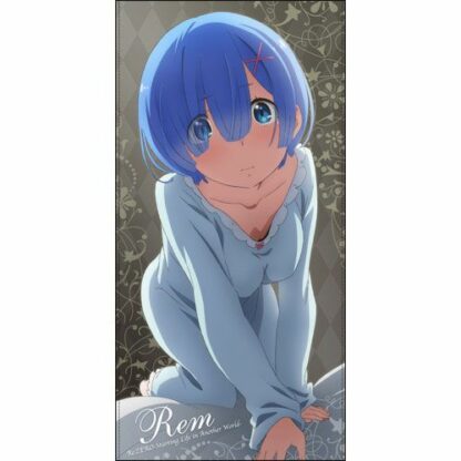Rem - Re: Zero - Starting Life in Another World