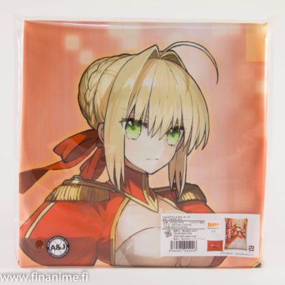 Fate/Extella: The Umbral Star pillow case