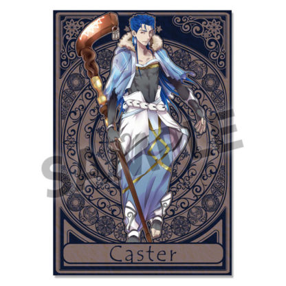 Fate / Grand Order Post Card Set Vol.4