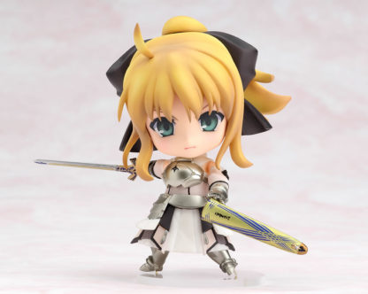 Fate / Unlimited Codes - Saber Lily, Nendroid [077]