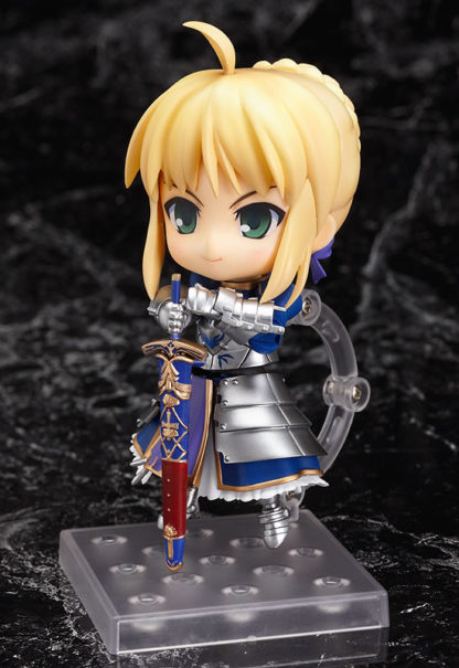 Saber - Fate/stay night