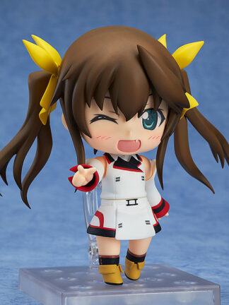 Infinite Stratos - Huang Lingyin, Nendoroid [476] - IS Infinite Stratos Lingyin Huang Nendoroid #476 PVC Figure