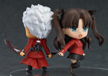 Fate / Stay Night - Archer, Super Movable Nendoroid [486]