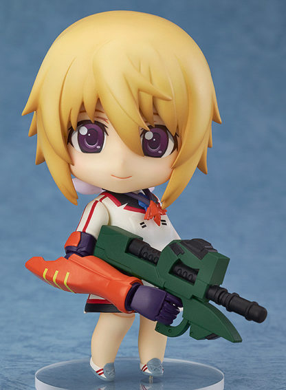 Nendoroid 497 IS Infinite Stratos Charlotte Dunois