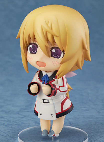Nendoroid 497 IS Infinite Stratos Charlotte Dunois Figure NEW from Japan