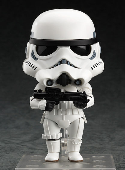 Good Smile Company Star Wars First Order Stormtrooper Nendoroid Action Figure