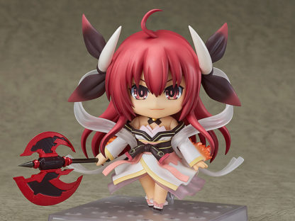 Good Smile Company Action Figure Nendoroid New Date A Live II