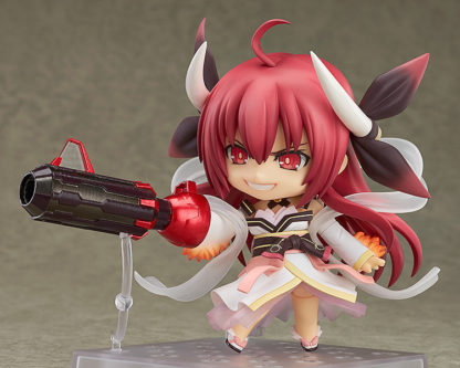 Good Smile Company Action Figure Nendoroid New Date A Live II